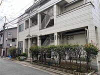 エルダーハウス十条