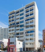 ジオエント赤羽