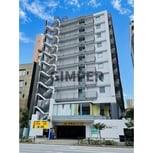 アネックス茗荷谷