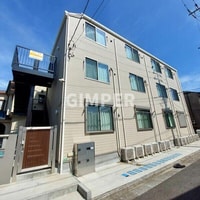 エクセルコート上石神井