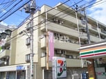 ベルソーナ北町