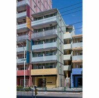 ＧＲＡＮ　ＰＡＳＥＯ田端Ｂ