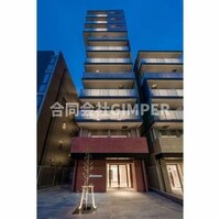 ＧＲＡＮ　ＰＡＳＥＯ田端Ａ