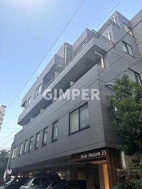 ベルメゾンエス