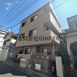 マンション鷹の巣　Ｄ棟