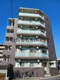 ユニバース大山