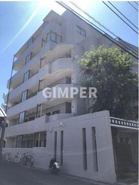 川口南町パーク・ホームズ