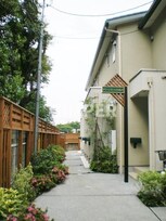 グリーンコート小石川