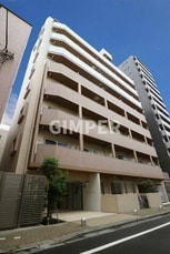 トラディス東十条