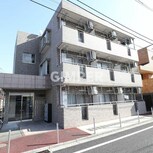 シャテロハイツ弐番館