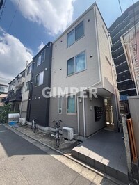 Ｇｌａｎｚ稲荷台