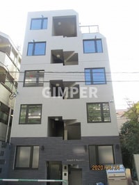 グランデール町屋