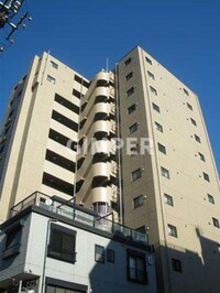 グローバン板橋