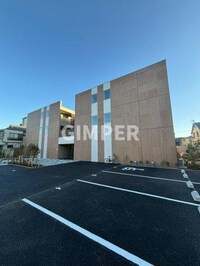 メゾンドオンディーヌ