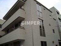 パークメゾン本駒込