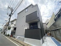 コルディアルマン貫井