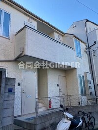 キャトル上板橋