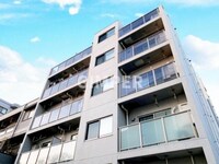 グランテラス王子本町