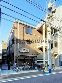 Ｓ・Ｂ・Ｃ板橋