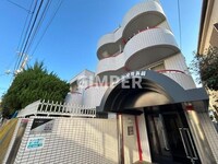 エマーレ中野新橋