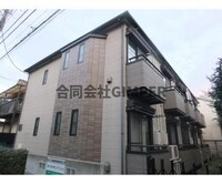 ノイエ大久保