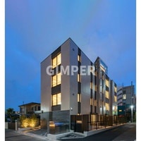 グローリオシェルト神宮前