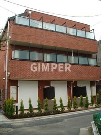 ボヌール南長崎