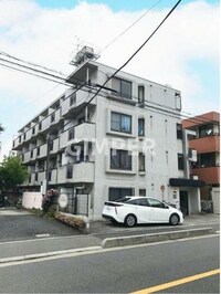 マ・シャンブル川口