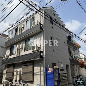 アクロコート西巣鴨