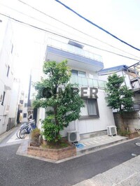 グリーンコート白山