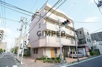 カーサ・ブローテ