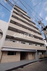 ステージグランデ江古田