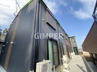 モダンラフォンテ高島平Ａ