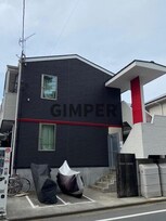 ディアコート石神井台