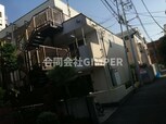 鈴木ハイツ