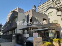 リバーパークＫ