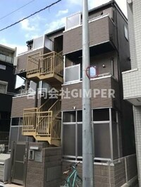 サニープレイス白山