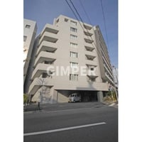 パークキューブ四谷三丁目