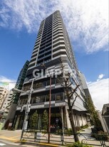 パークアクシス大塚ステーションゲートタワー