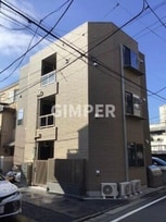 ウッドサイド池袋