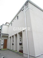 ディアコート東長崎