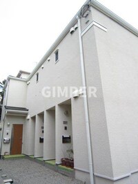 ディアコート東長崎