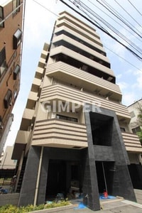 ハーモニーレジデンス駒込