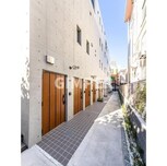 ウェルスクエアイズム四谷大京町