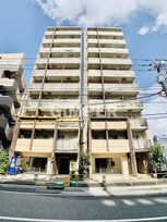 シエル白山　Ｂ館