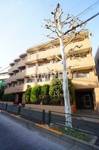 グランヴァン西落合