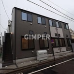 アレンデール西落合