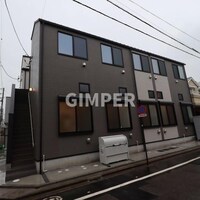 アレンデール西落合