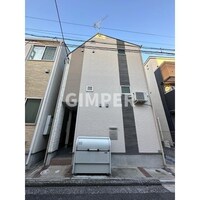 サンクチュアリ南長崎