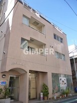 アパルトマンⅡ